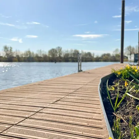 Magnifique Navire à Avec Vue Sur 4* Lith