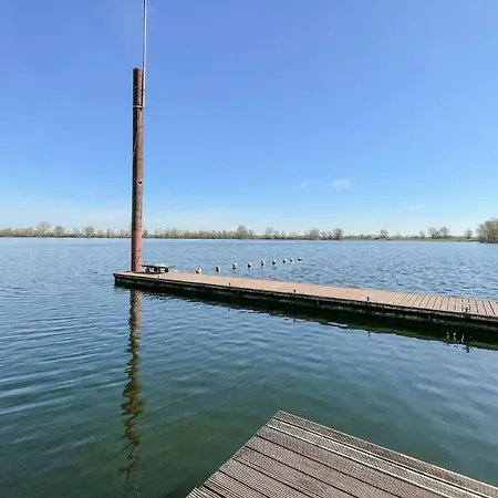 Magnifique Navire à Avec Vue Sur 4*