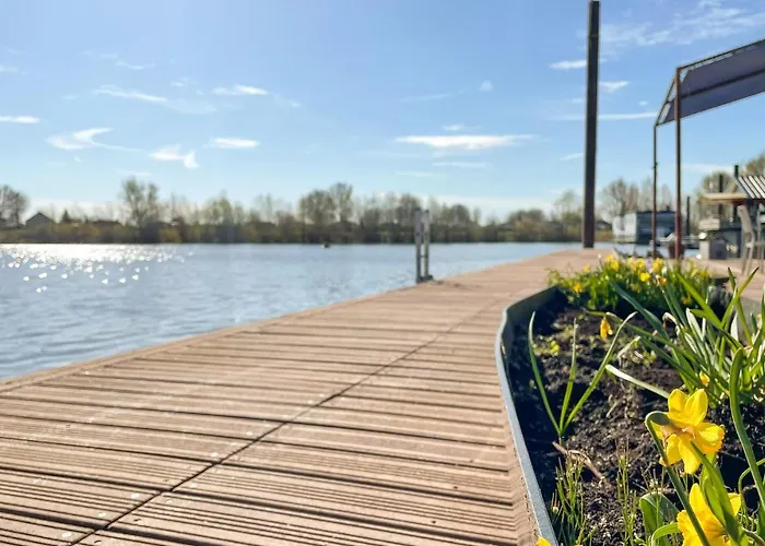 Gorgeous Ship In With View 4* Lith