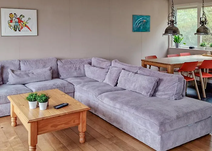 船屋 Gorgeous Ship In With View